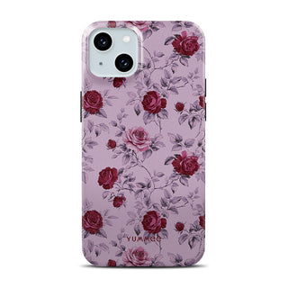 Rose Garden - Phone Case For iPhone