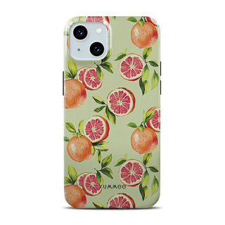 Green & Unripe - Phone Case For iPhone