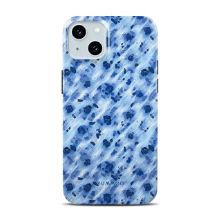 Blue and White porcelain - Phone Case For iPhone