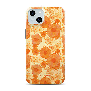 Warm Sun - Phone Case For iPhone