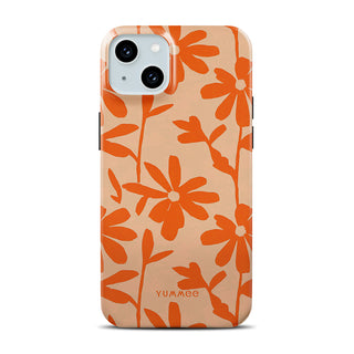 Yearning for The Sun - Phone Case For iPhone