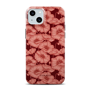 Blooming - Phone Case For iPhone