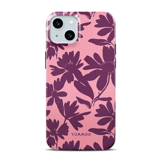 Flower View - Phone Case For iPhone