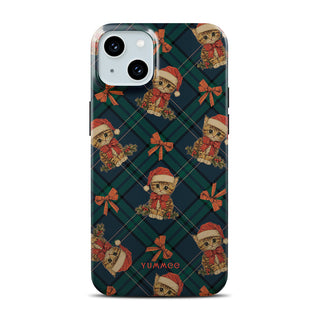 Christmas Eve - Phone Case For iPhone