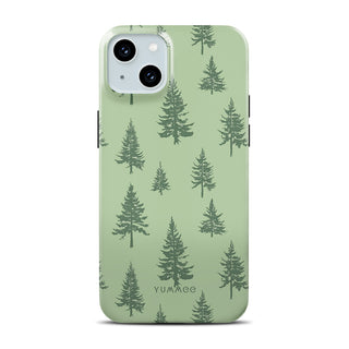 In The Forst - Phone Case For iPhone