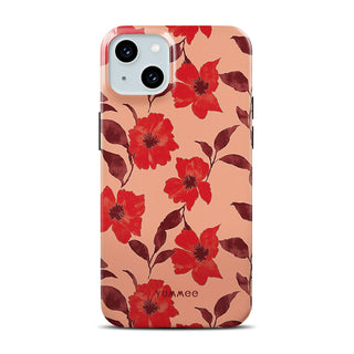 In Love - Phone Case For iPhone