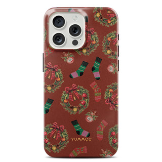 Gifte - Phone Case For iPhone