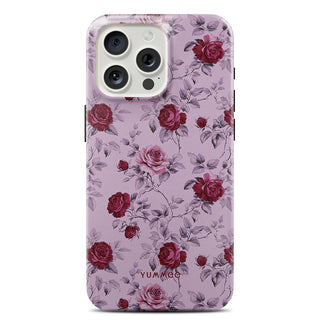 Rose Garden - Phone Case For iPhone