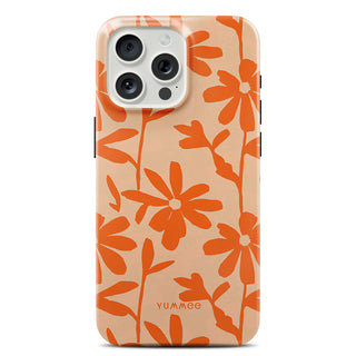 Yearning for The Sun - Phone Case For iPhone