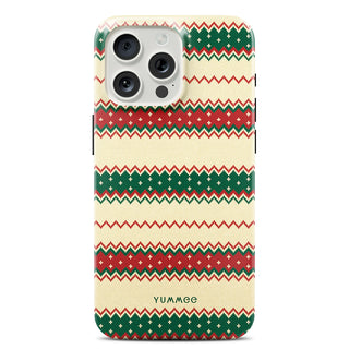 Winter Day - Phone Case For iPhone