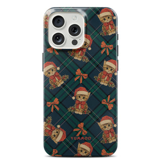 Christmas Eve - Phone Case For iPhone