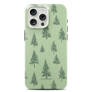 In The Forst - Phone Case For iPhone