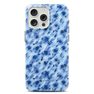 Blue and White porcelain - Phone Case For iPhone