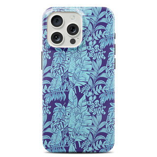 Tropical - Phone Case For iPhone