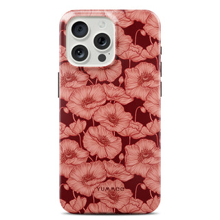 Blooming - Phone Case For iPhone