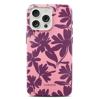 Flower View - Phone Case For iPhone