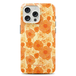 Warm Sun - Phone Case For iPhone