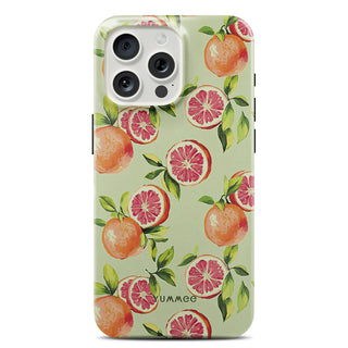 Green & Unripe - Phone Case For iPhone