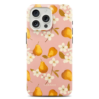 Pear Blossoms - Phone Case For iPhone