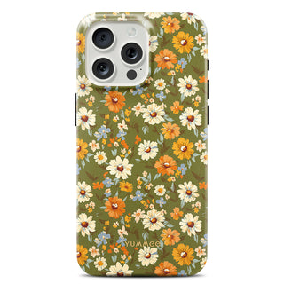 Wild Flower - Phone Case For iPhone