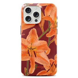 Lucky Flower - Phone Case For iPhone