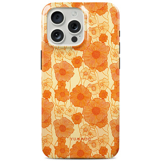 Warm Sun - Phone Case For iPhone