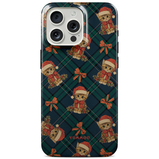 Christmas Eve - Phone Case For iPhone