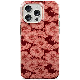 Blooming - Phone Case For iPhone