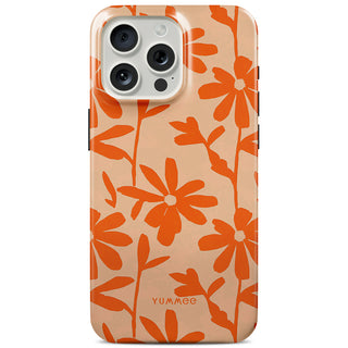 Yearning for The Sun - Phone Case For iPhone