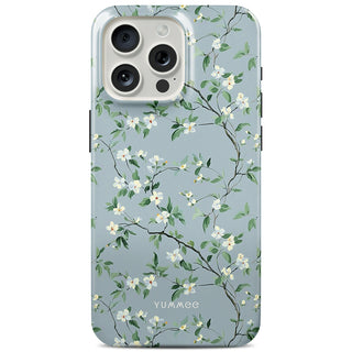 Blue Dreams - Phone Case For iPhone