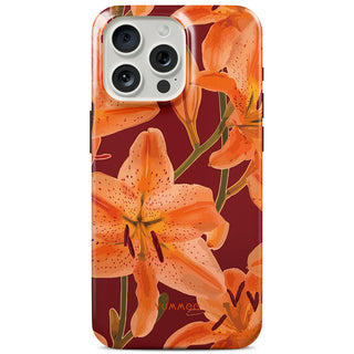 Lucky Flower - Phone Case For iPhone