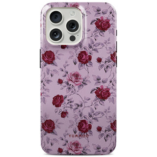 Rose Garden - Phone Case For iPhone