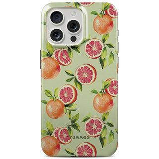 Green & Unripe - Phone Case For iPhone