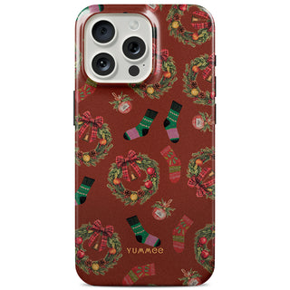 Gifte - Phone Case For iPhone