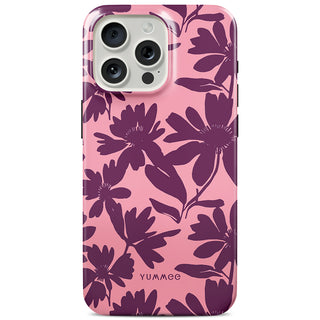 Flower View - Phone Case For iPhone