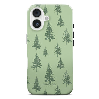 In The Forst - Phone Case For iPhone