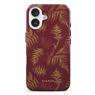 Woody Perfume - Phone Case For iPhone