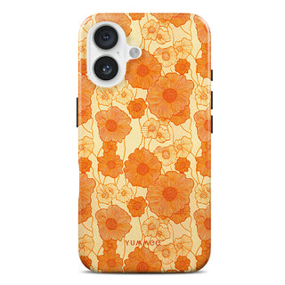 Warm Sun - Phone Case For iPhone