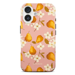 Pear Blossoms - Phone Case For iPhone