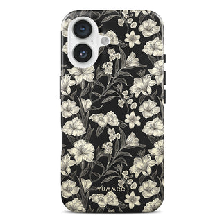 Grace - Phone Case For iPhone