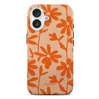 Yearning for The Sun - Phone Case For iPhone