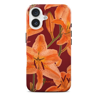 Lucky Flower - Phone Case For iPhone