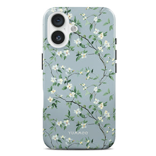 Blue Dreams - Phone Case For iPhone