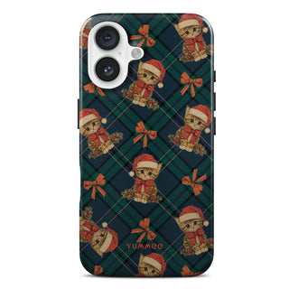 Christmas Eve - Phone Case For iPhone