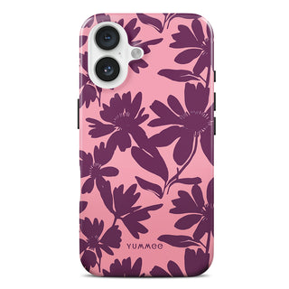 Flower View - Phone Case For iPhone