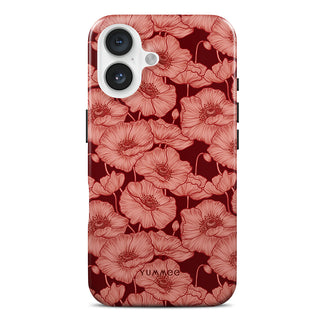 Blooming - Phone Case For iPhone