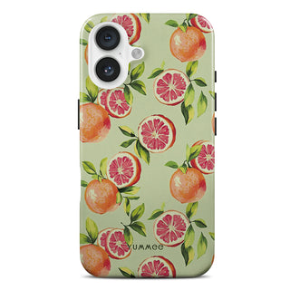 Green & Unripe - Phone Case For iPhone