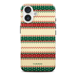 Winter Day - Phone Case For iPhone