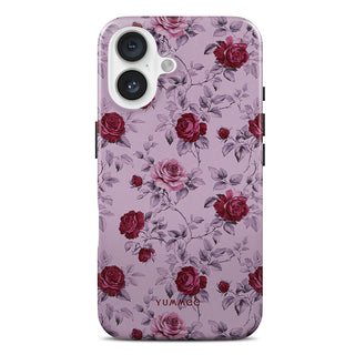 Rose Garden - Phone Case For iPhone