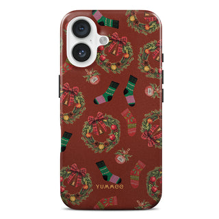 Gifte - Phone Case For iPhone